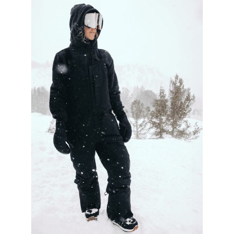 Salopeta Ski/Snowboard Dama AK-Burton Gore-Tex Kimmy Bib 2L