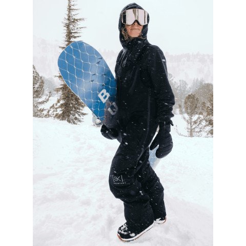 Salopeta Ski/Snowboard Dama AK-Burton Gore-Tex Kimmy Bib 2L