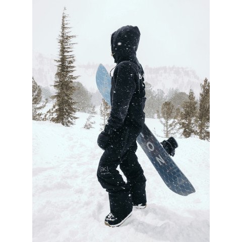 Salopeta Ski/Snowboard Dama AK-Burton Gore-Tex Kimmy Bib 2L