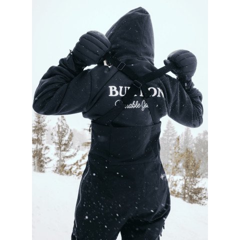 Salopeta Ski/Snowboard Dama AK-Burton Gore-Tex Kimmy Bib 2L