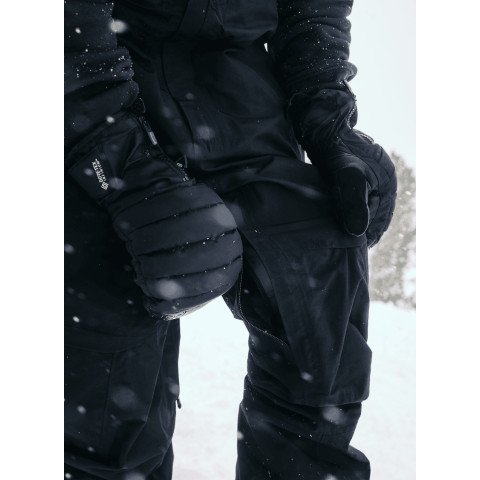 Salopeta Ski/Snowboard Dama AK-Burton Gore-Tex Kimmy Bib 2L