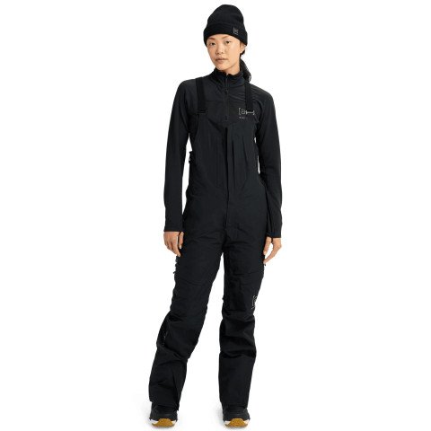 Salopeta Ski/Snowboard Dama AK-Burton Gore-Tex Kimmy Bib 2L