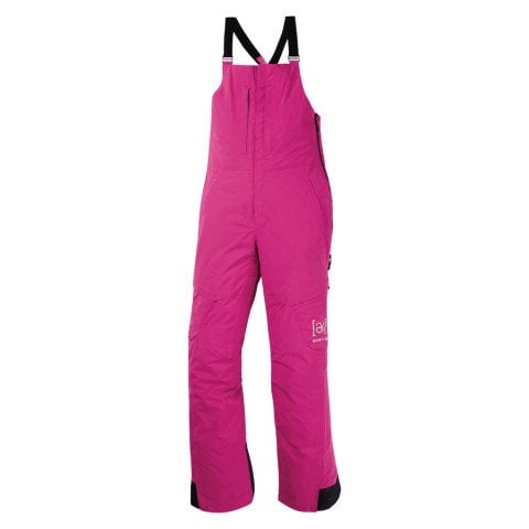 Salopeta Snowboard Dama AK-Burton Gore-Tex Kimmy Bib 2L - Very Berry