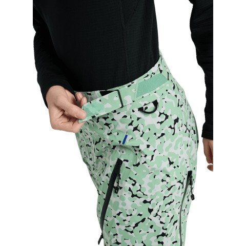 Pantaloni Ski/Snowboard Dama AK-Burton Gore-Tex Tuvak 3L