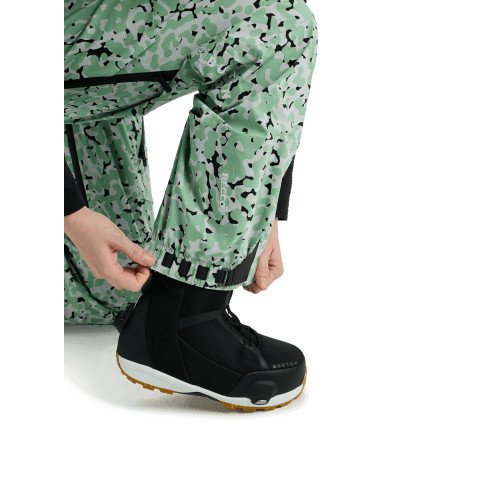 Pantaloni Ski/Snowboard Dama AK-Burton Gore-Tex Tuvak 3L