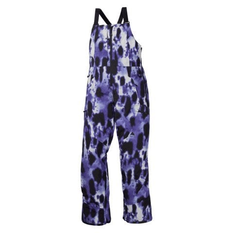 Salopeta Snowboard Dama Burton Gore-Tex Reserve Bib - Prism Pro