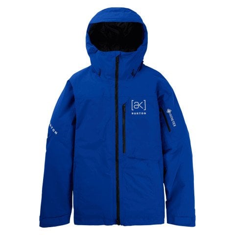 Geaca Snowboard Barbati AK-Burton Gore-Tex Helitack 2L - Jake Blue - AK-Burton