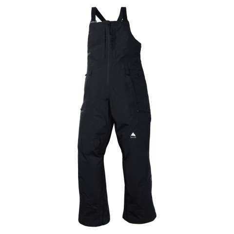 Salopeta Ski/Snowboard Dama Burton Gore-Tex Reserve Bib