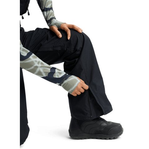 Salopeta Ski/Snowboard Dama Burton Gore-Tex Reserve Bib
