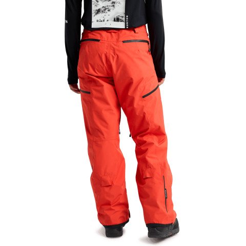 Pantaloni Ski/Snowboard Dama Burton Gore-Tex Reserve