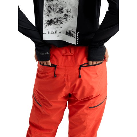 Pantaloni Ski/Snowboard Dama Burton Gore-Tex Reserve