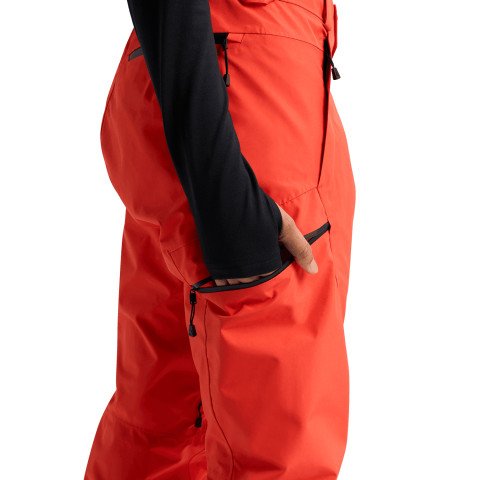 Pantaloni Ski/Snowboard Dama Burton Gore-Tex Reserve