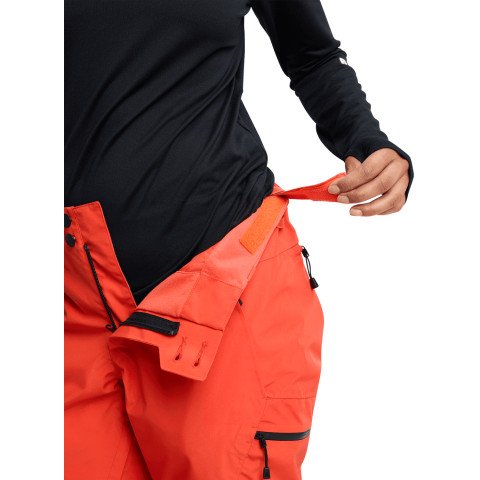 Pantaloni Ski/Snowboard Dama Burton Gore-Tex Reserve