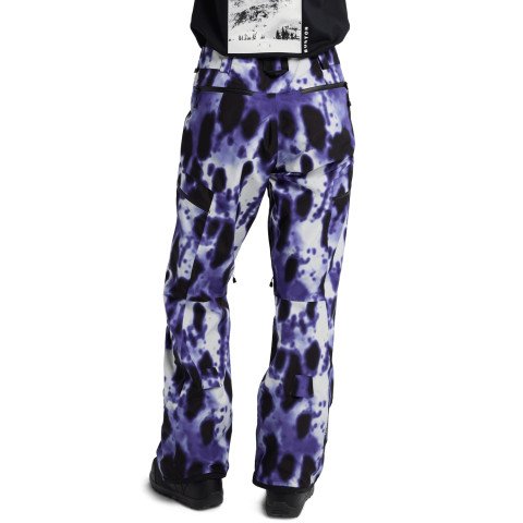 Pantaloni Ski/Snowboard Dama Burton Gore-Tex Reserve