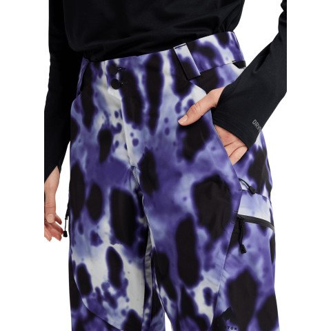 Pantaloni Ski/Snowboard Dama Burton Gore-Tex Reserve