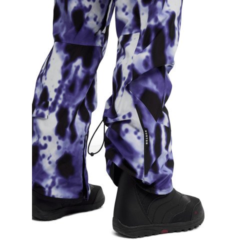 Pantaloni Ski/Snowboard Dama Burton Gore-Tex Reserve
