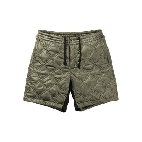 Pantaloni Snowboard Dama Burton Reserve 3N1 - Forest Moss