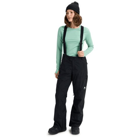 Pantaloni Ski/Snowboard Dama Burton Reserve 3N1