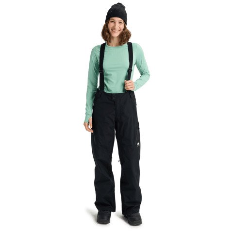 Pantaloni Ski/Snowboard Dama Burton Reserve 3N1