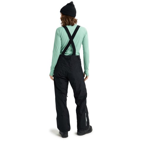 Pantaloni Ski/Snowboard Dama Burton Reserve 3N1