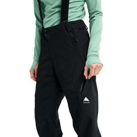Pantaloni Ski/Snowboard Dama Burton Reserve 3N1