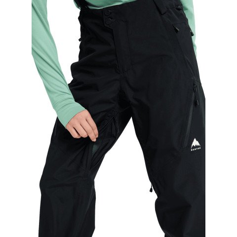Pantaloni Ski/Snowboard Dama Burton Reserve 3N1