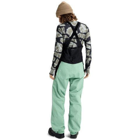 Salopeta Ski/Snowboard Dama Burton Reserve Bib