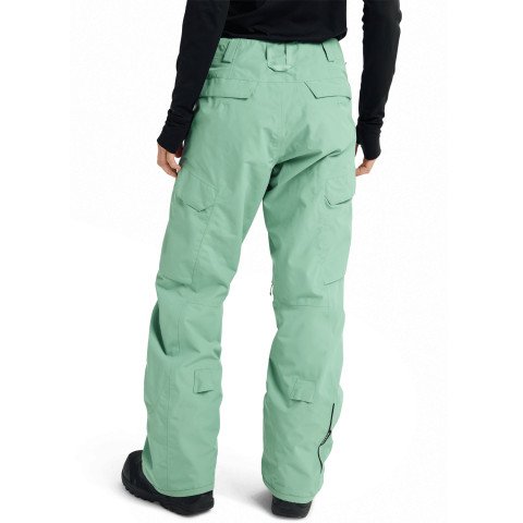 Pantaloni Ski/Snowboard Dama Burton Reserve Insulated