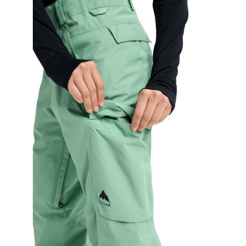 Pantaloni Ski/Snowboard Dama Burton Reserve Insulated