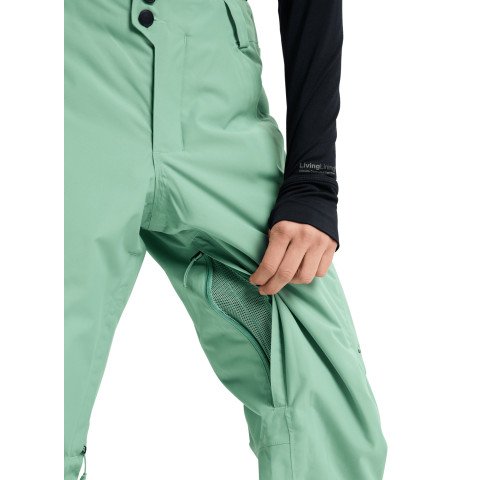Pantaloni Ski/Snowboard Dama Burton Reserve Insulated