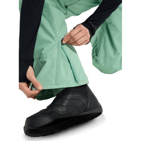 Pantaloni Ski/Snowboard Dama Burton Reserve Insulated