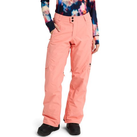 Pantaloni Ski/Snowboard Dama Burton Reserve Insulated