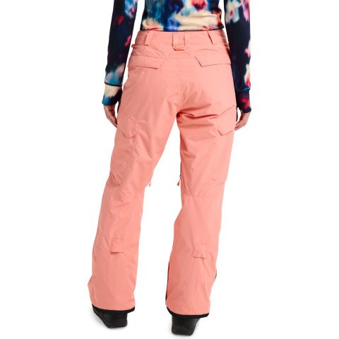 Pantaloni Ski/Snowboard Dama Burton Reserve Insulated