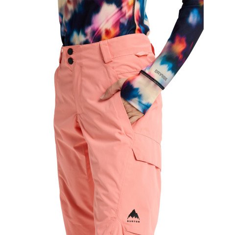 Pantaloni Ski/Snowboard Dama Burton Reserve Insulated