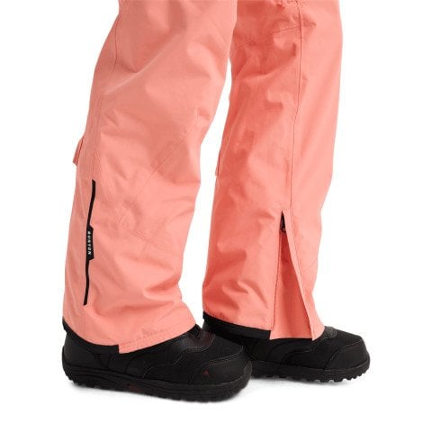 Pantaloni Ski/Snowboard Dama Burton Reserve Insulated