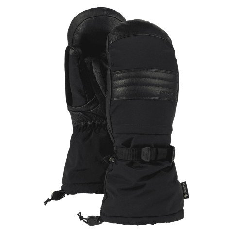 Manusi Snowboard Dama Burton Gore Warmest MTT - True Black - Burton