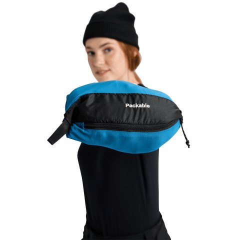 Geaca Termala Dama AK-Burton Helium Hooded Insulated - Blue Teal