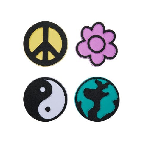 Accesorii Antiaderente placi snowboard Burton Foam Mats - Assorted - Burton