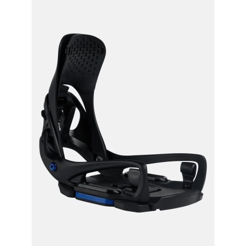 Legatura Step On Test Dama Burton Escapade EST - Black - Burton