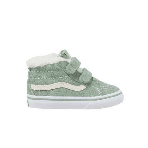 Shoes Vans SK8-Mid Reissue V
