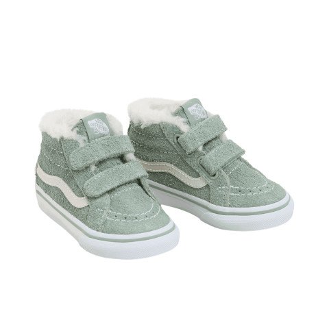 Shoes Vans SK8-Mid Reissue V