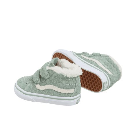 Shoes Vans SK8-Mid Reissue V