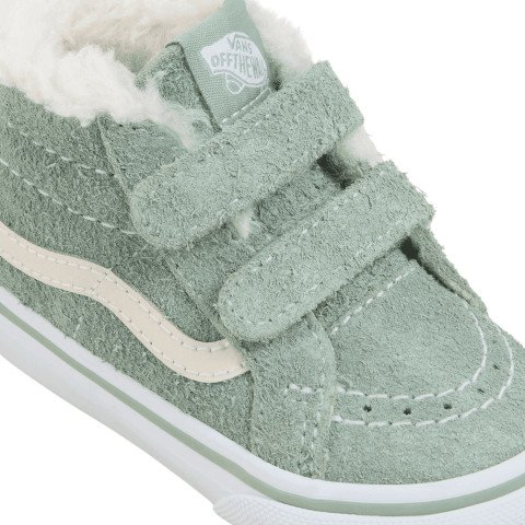 Shoes Vans SK8-Mid Reissue V