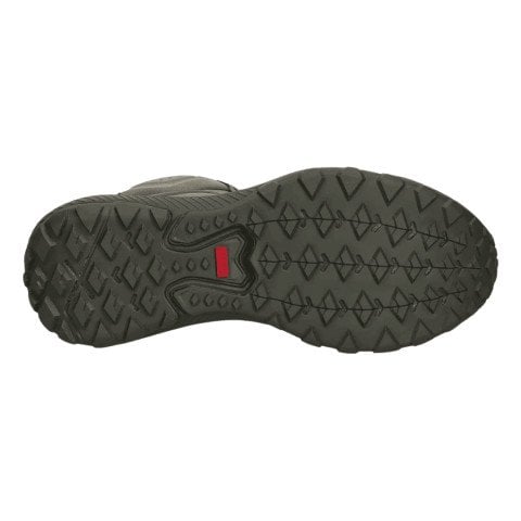 Sneakers Vans MTE Crosspath Mid - Dark Green/Dark Brown