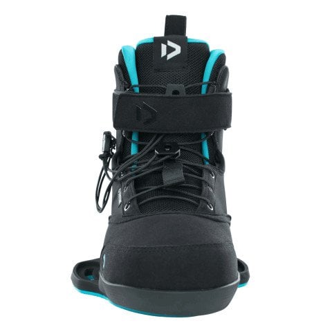 Boots Kiteboarding Duotone Boot disponibili la comanda - Black - Duotone