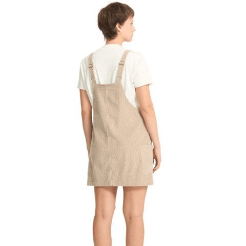 Rochie Volcom Power Chord - Khaki - Volcom