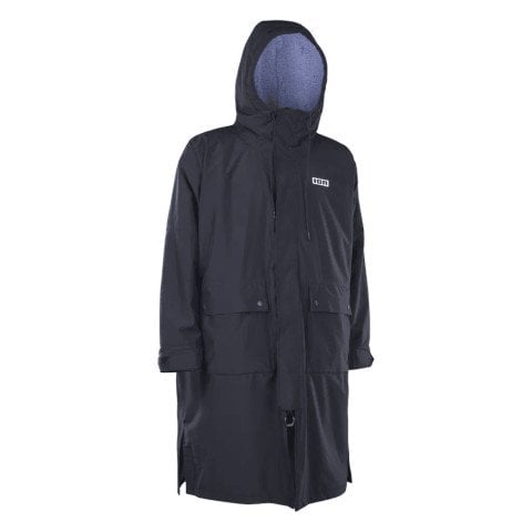 Geaca Ion Storm Coat - Black