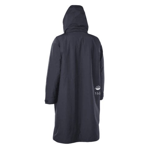 Geaca Ion Storm Coat - Black - Ion