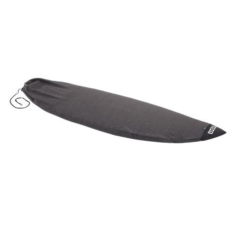 Husa Placa Surf Ion Surf Sock - Jet Black