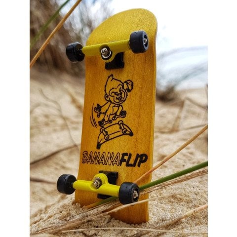 Fingerboard